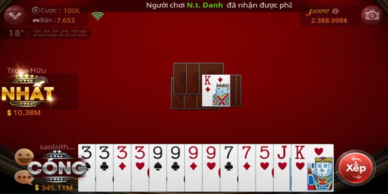 Game bài Kubet