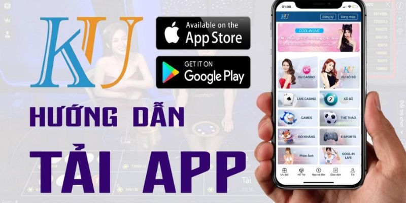 tải app Kubet