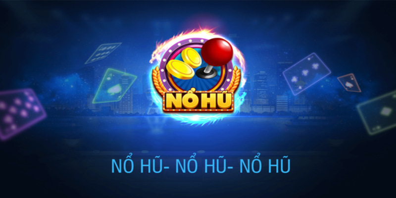 Nổ hũ Kubet 