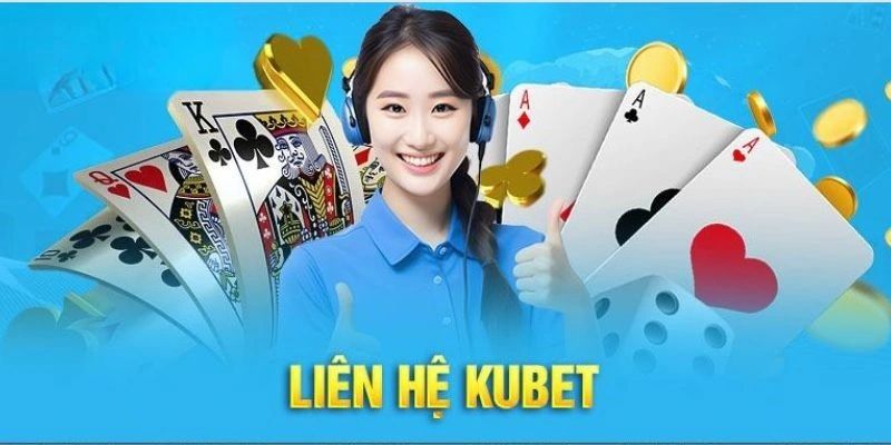 Liên hệ Kubet